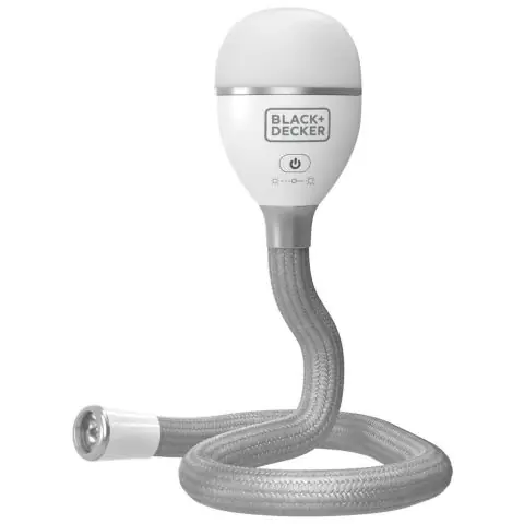 Black & Decker BDCFSL01-XJ Lampa Utförsäljning